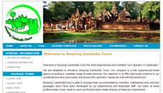 Inter Angkor Condominium